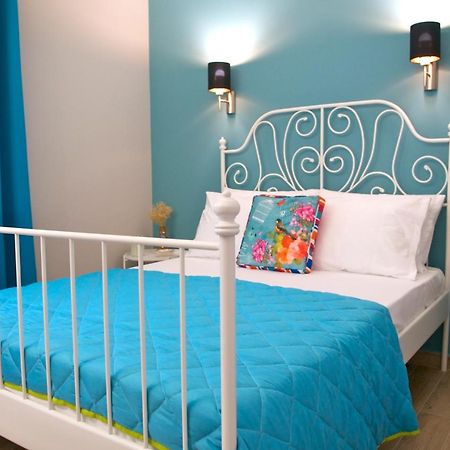 Domenica Apts I Laganas Extérieur photo