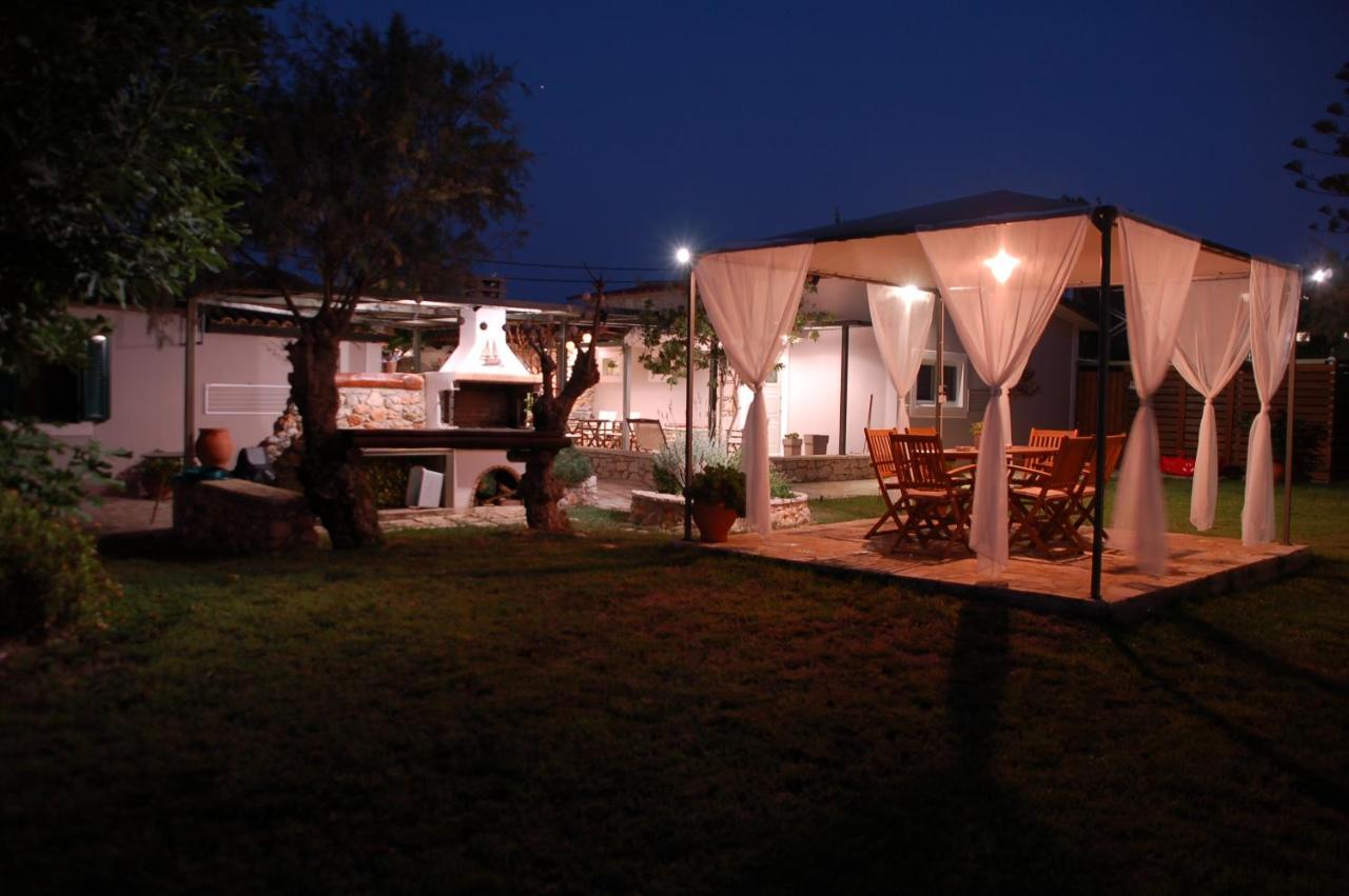 Domenica Apts I Laganas Extérieur photo