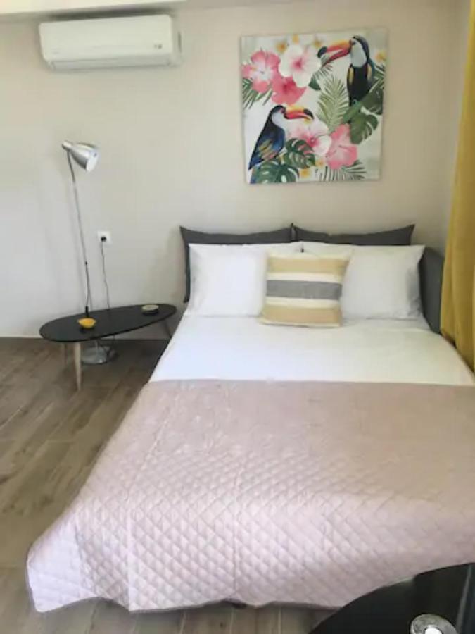 Domenica Apts I Laganas Extérieur photo