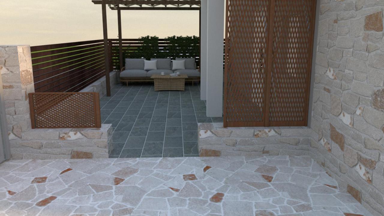 Domenica Apts I Laganas Extérieur photo