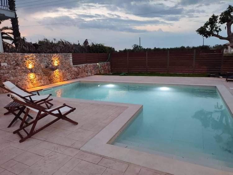 Domenica Apts I Laganas Extérieur photo