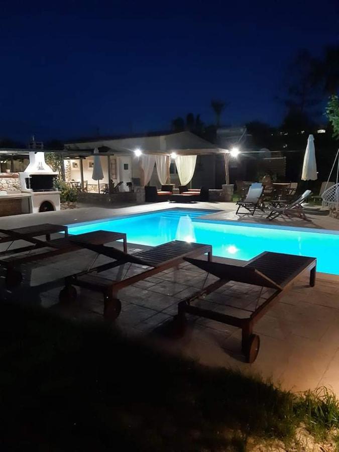 Domenica Apts I Laganas Extérieur photo