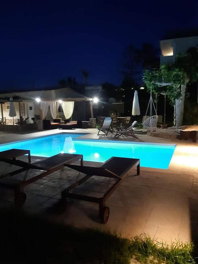 Domenica Apts I Laganas Extérieur photo