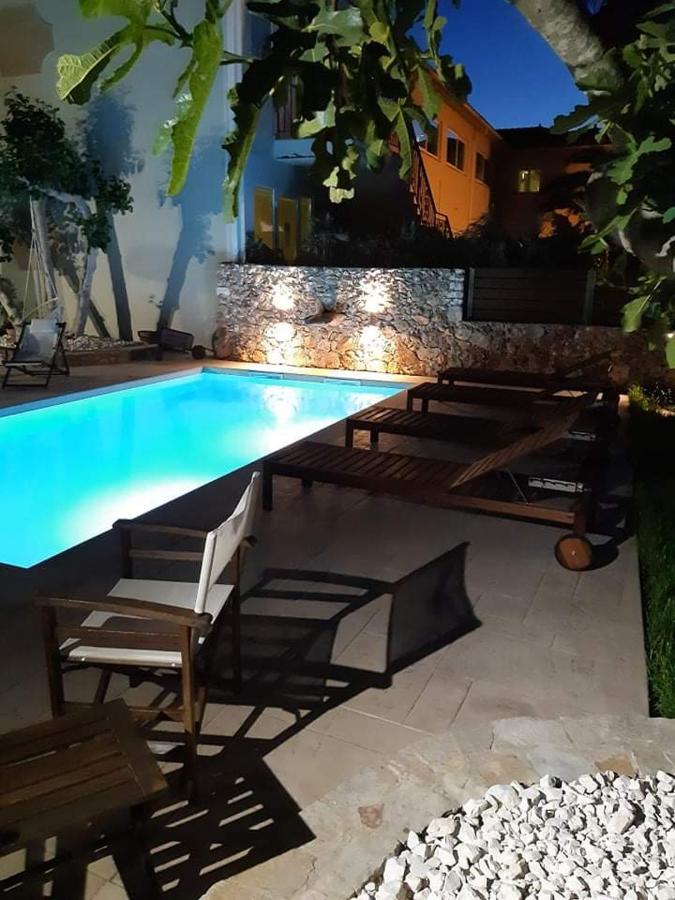 Domenica Apts I Laganas Extérieur photo
