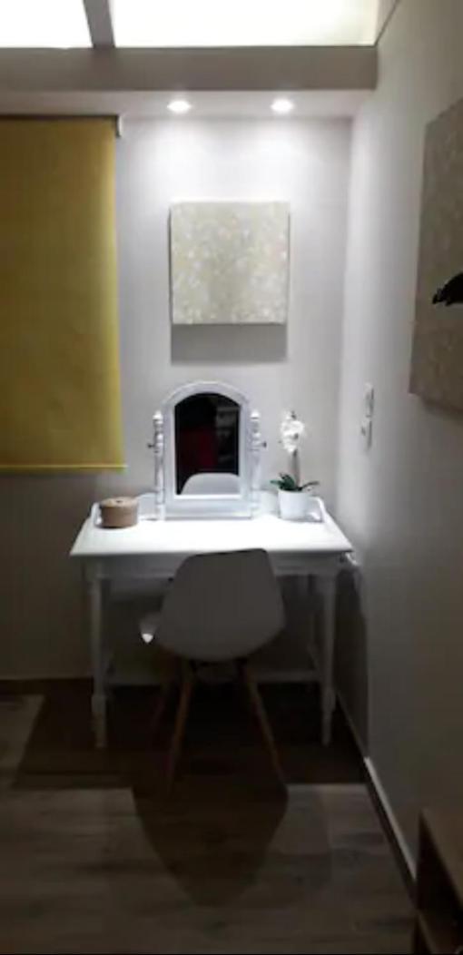 Domenica Apts I Laganas Chambre photo