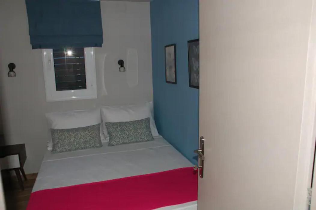 Domenica Apts I Laganas Chambre photo