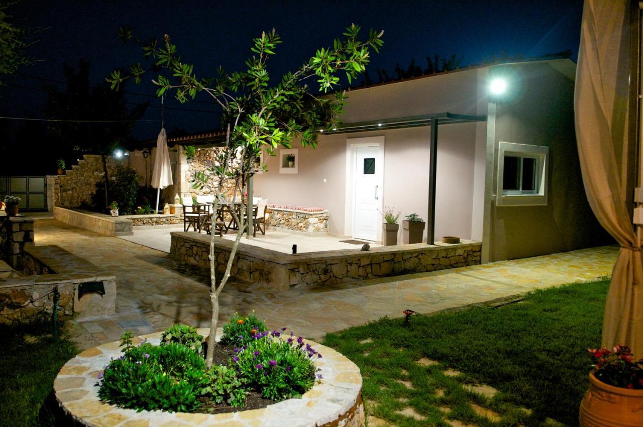 Domenica Apts I Laganas Extérieur photo