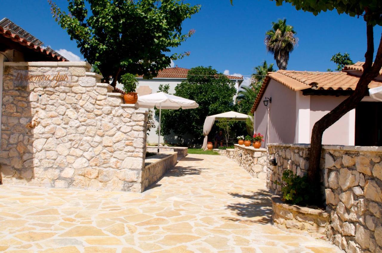 Domenica Apts I Laganas Extérieur photo