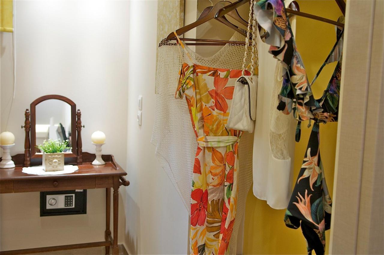 Domenica Apts I Laganas Extérieur photo
