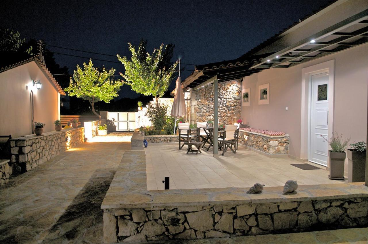 Domenica Apts I Laganas Extérieur photo