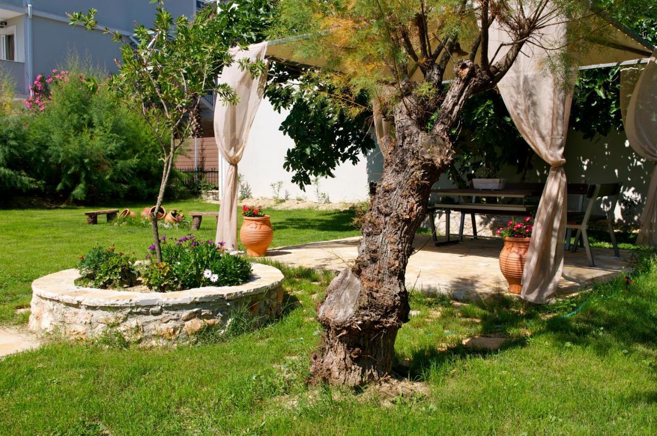 Domenica Apts I Laganas Extérieur photo