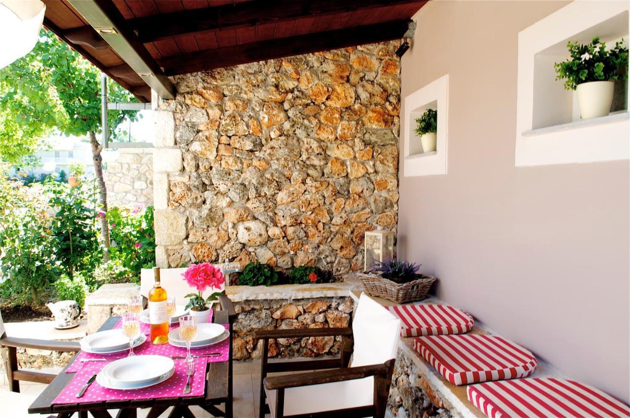Domenica Apts I Laganas Extérieur photo