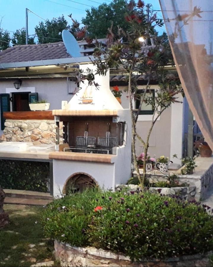 Domenica Apts I Laganas Extérieur photo